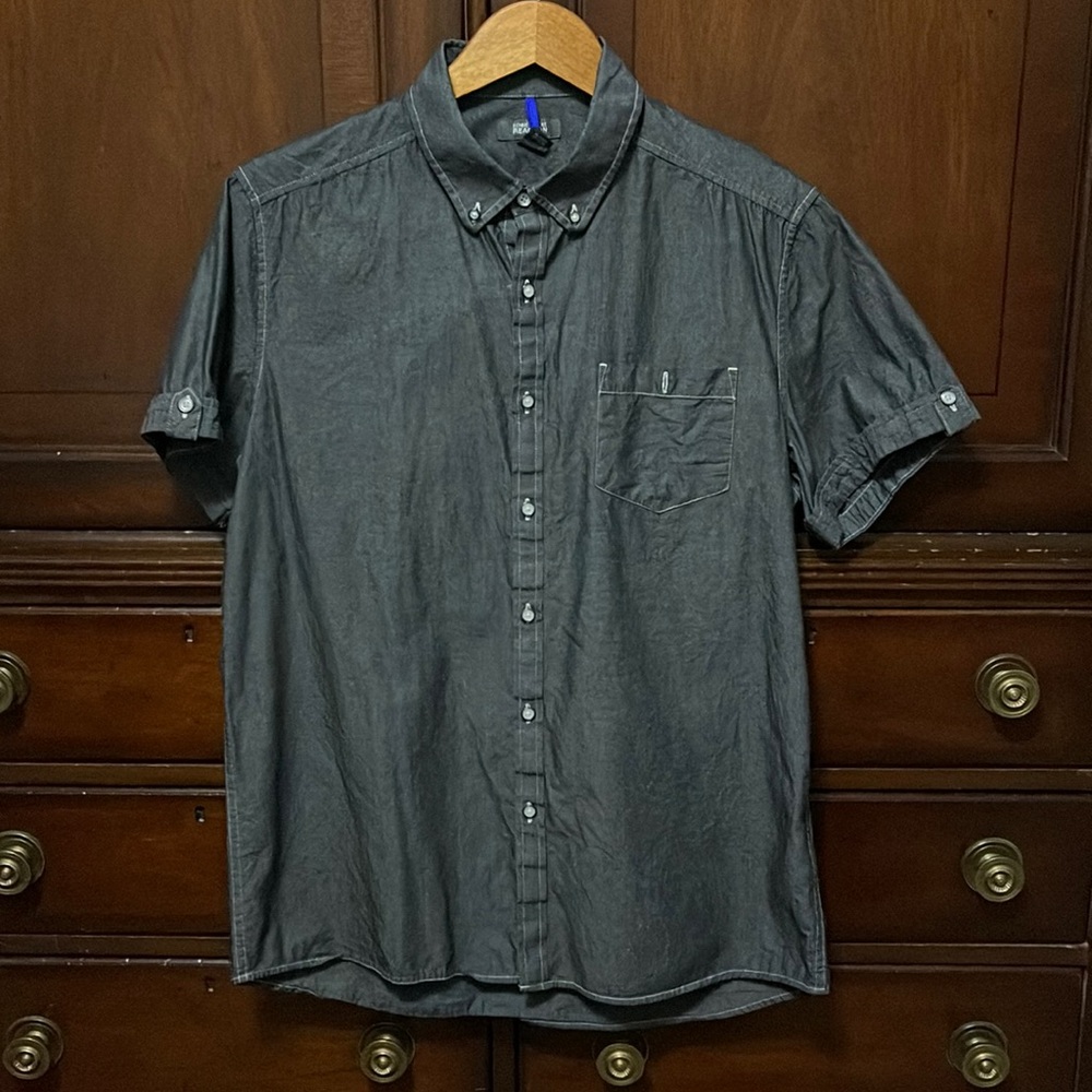 Men’s Large Kenneth Cole Reaction Shirt